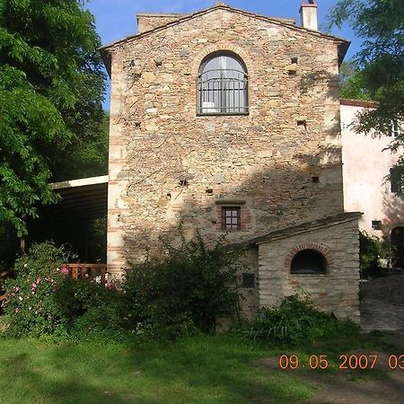 Il Molendino Pisa B&B Кальчи Экстерьер фото