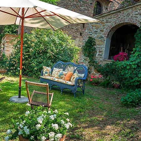 Il Molendino Pisa B&B Кальчи Экстерьер фото