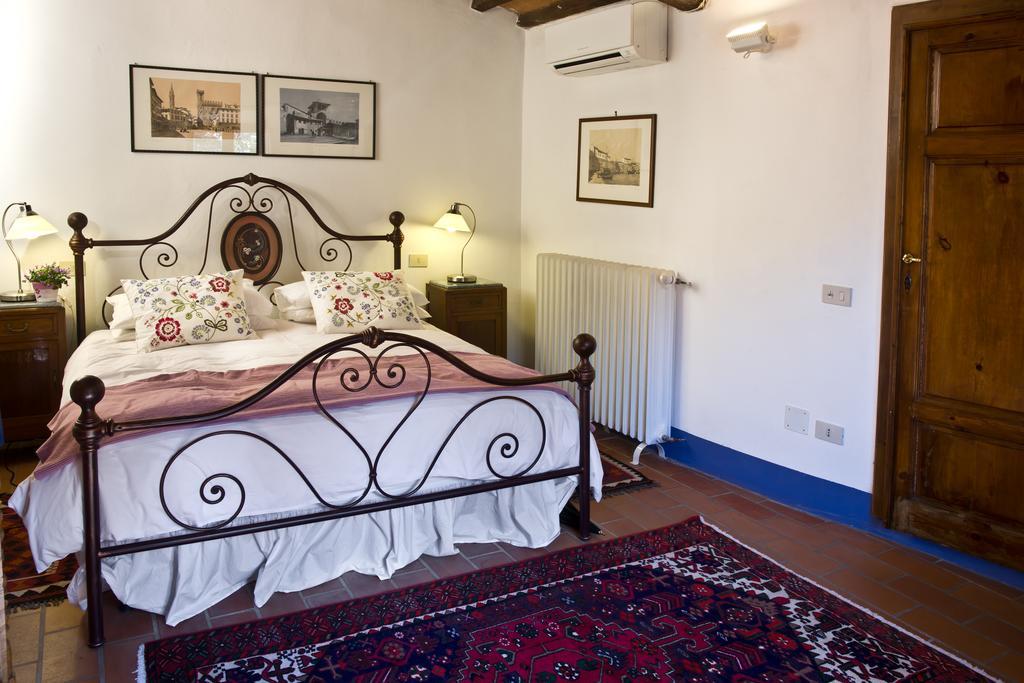 Il Molendino Pisa B&B Кальчи Номер фото