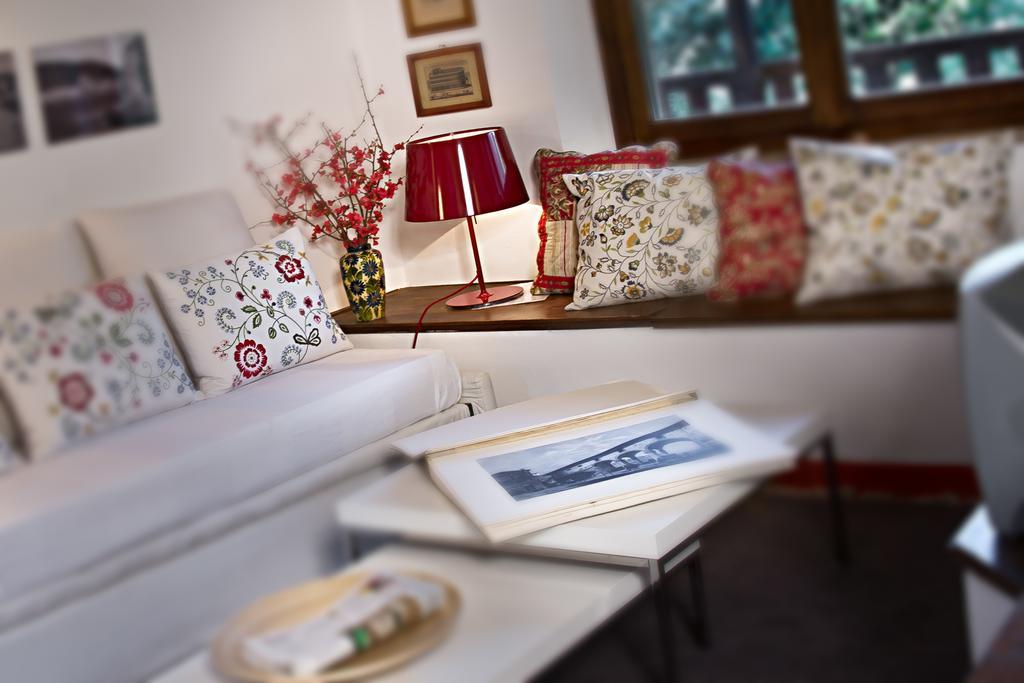 Il Molendino Pisa B&B Кальчи Номер фото