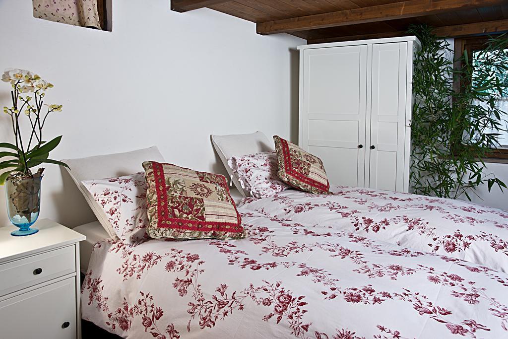 Il Molendino Pisa B&B Кальчи Номер фото