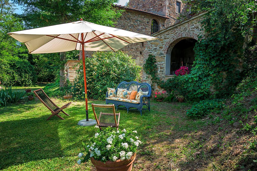 Il Molendino Pisa B&B Кальчи Экстерьер фото
