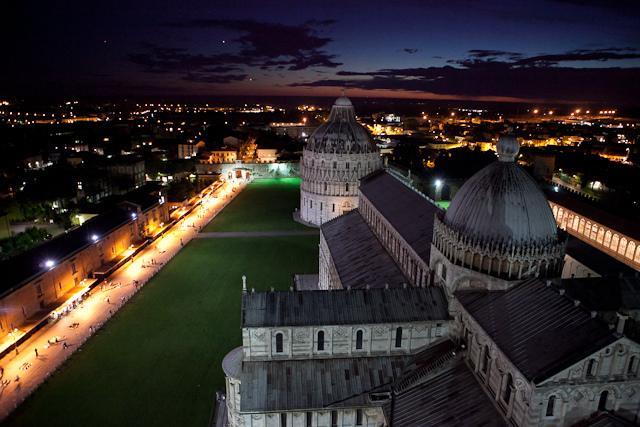 Il Molendino Pisa B&B Кальчи Экстерьер фото