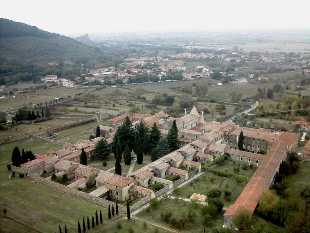 Il Molendino Pisa B&B Кальчи Экстерьер фото