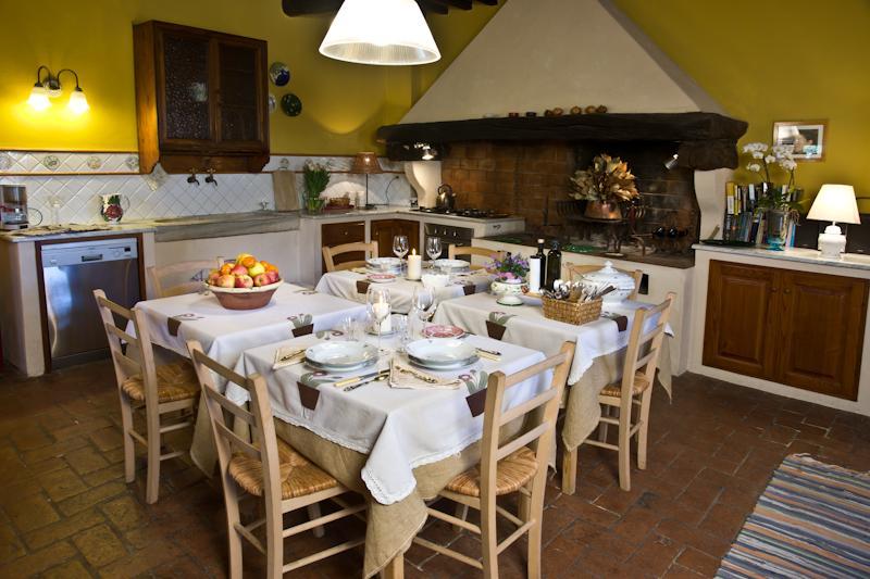 Il Molendino Pisa B&B Кальчи Экстерьер фото
