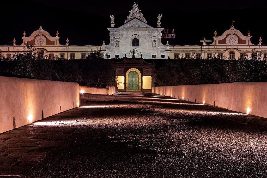 Il Molendino Pisa B&B Кальчи Экстерьер фото