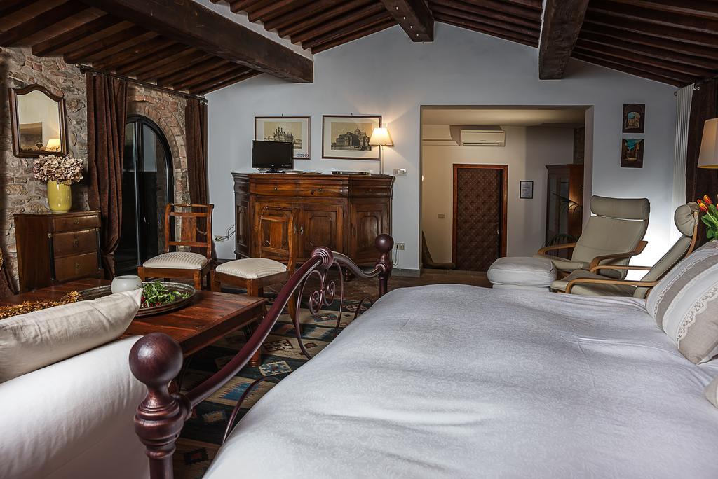 Il Molendino Pisa B&B Кальчи Номер фото