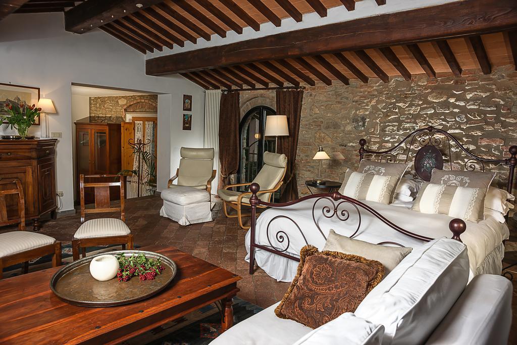 Il Molendino Pisa B&B Кальчи Номер фото