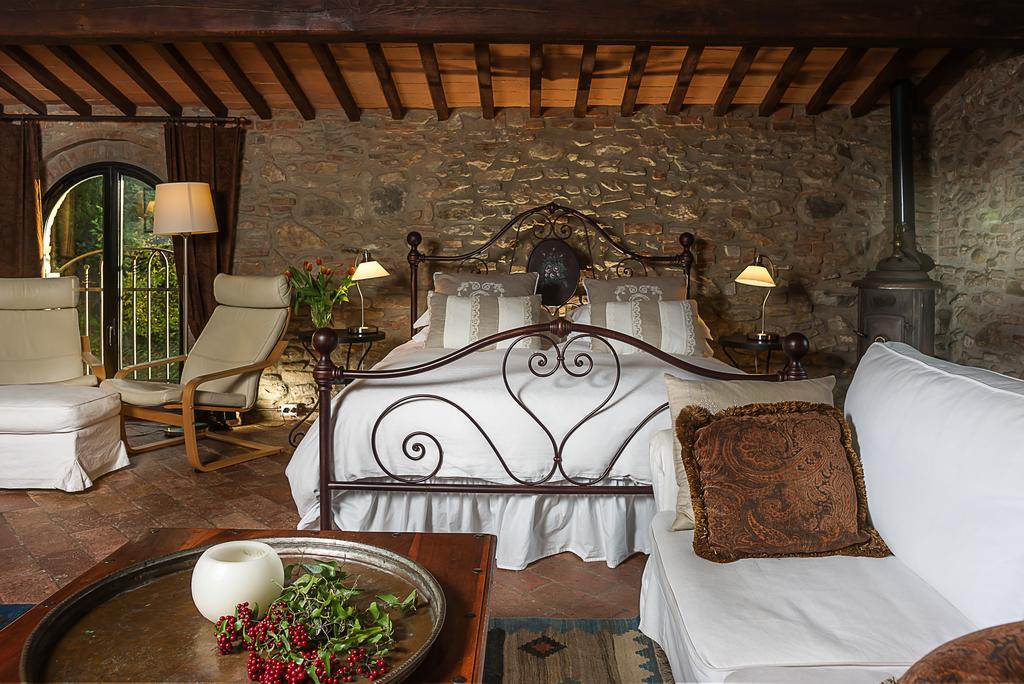Il Molendino Pisa B&B Кальчи Номер фото