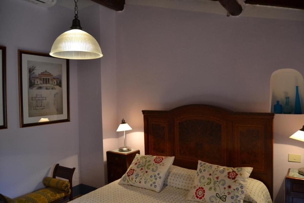 Il Molendino Pisa B&B Кальчи Номер фото