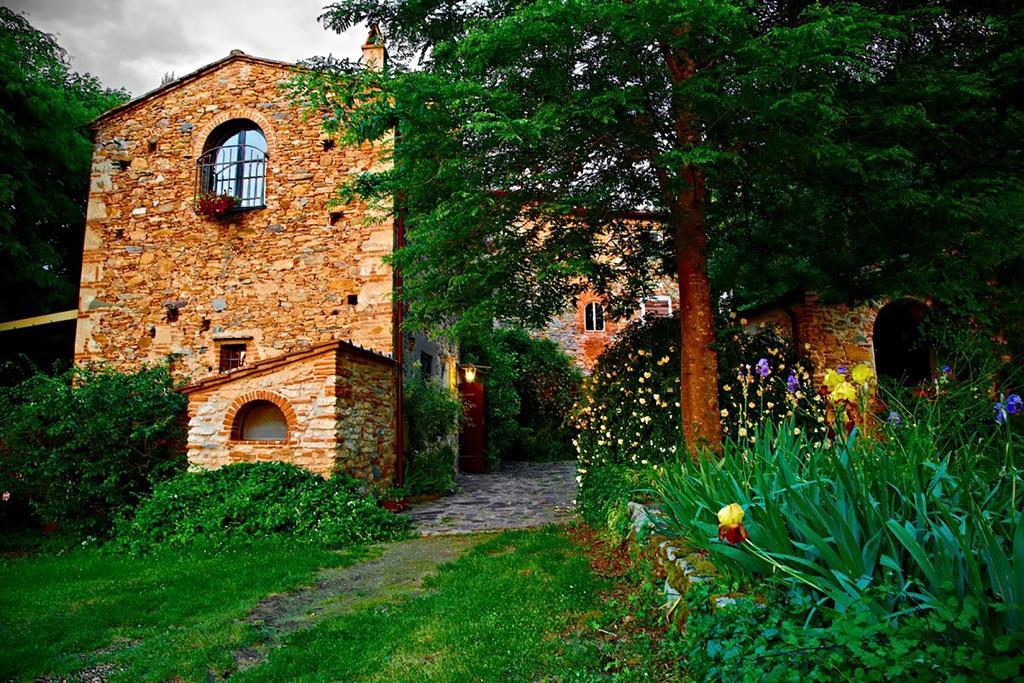 Il Molendino Pisa B&B Кальчи Экстерьер фото