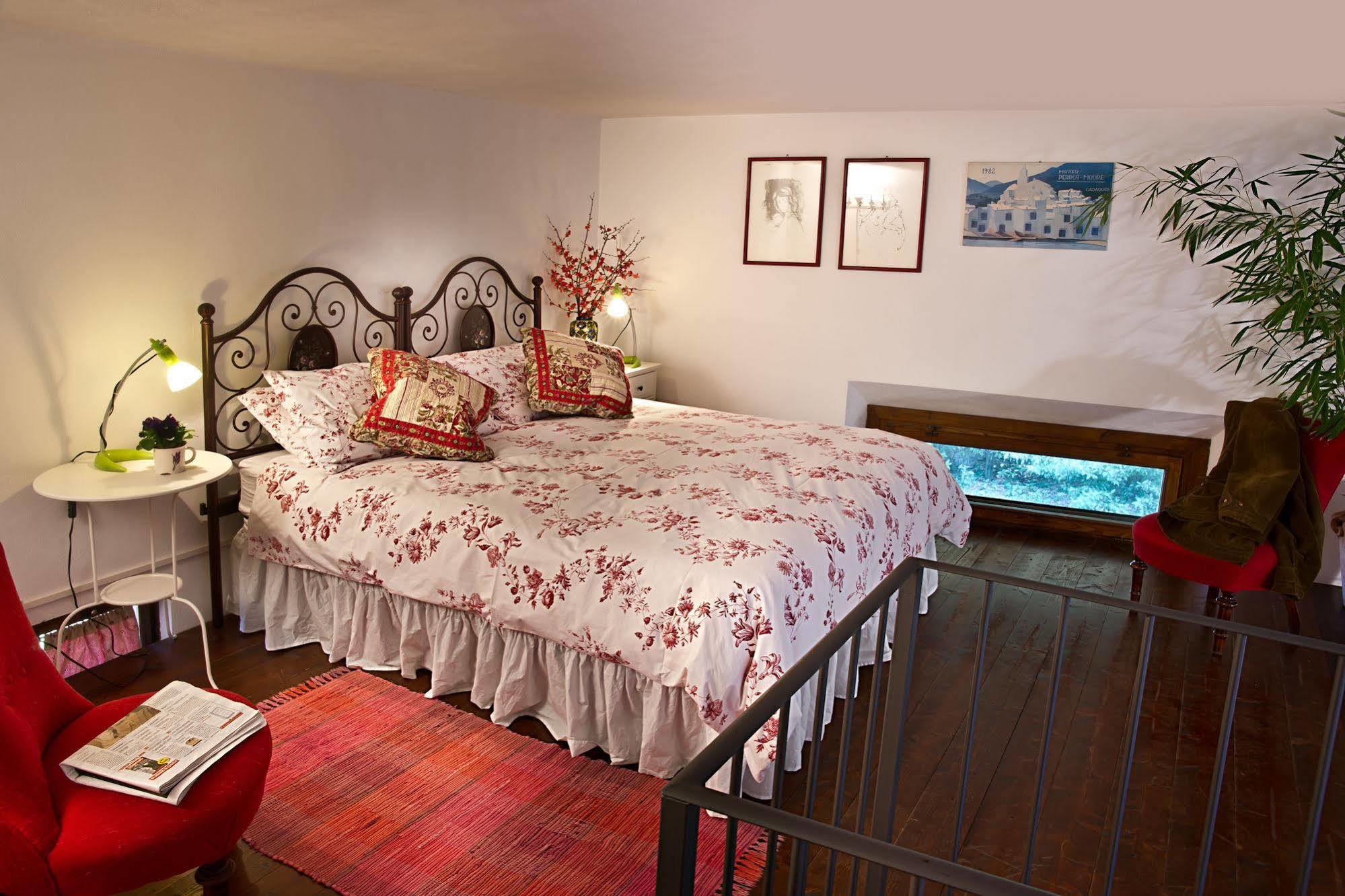 Il Molendino Pisa B&B Кальчи Экстерьер фото