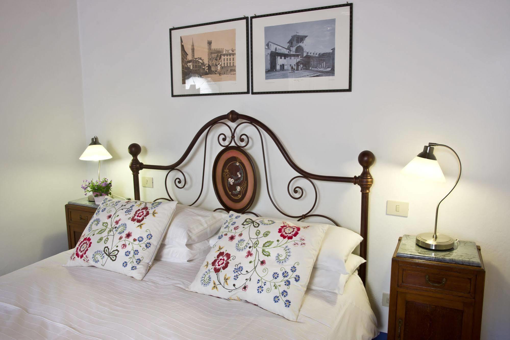 Il Molendino Pisa B&B Кальчи Экстерьер фото