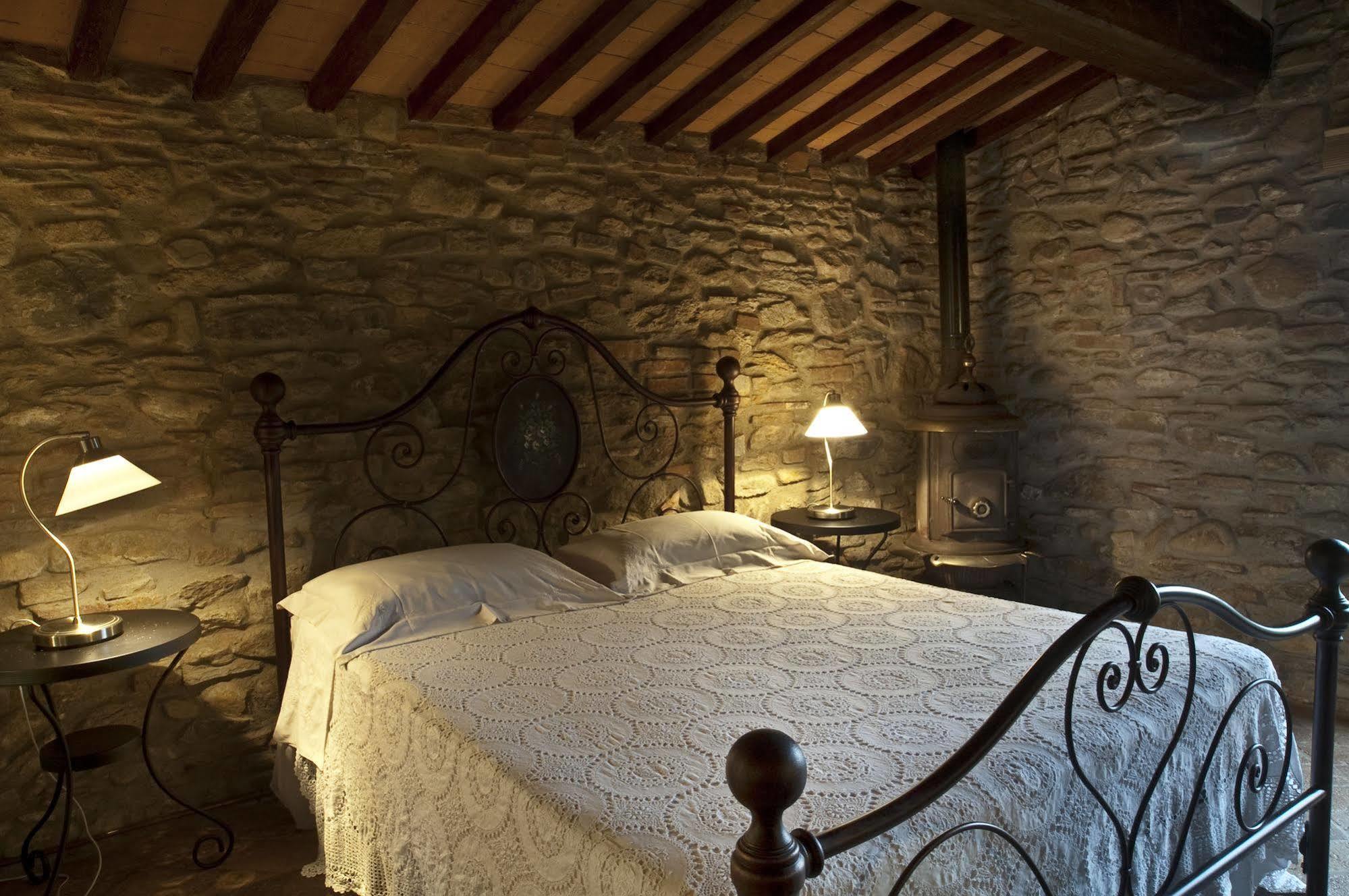 Il Molendino Pisa B&B Кальчи Экстерьер фото