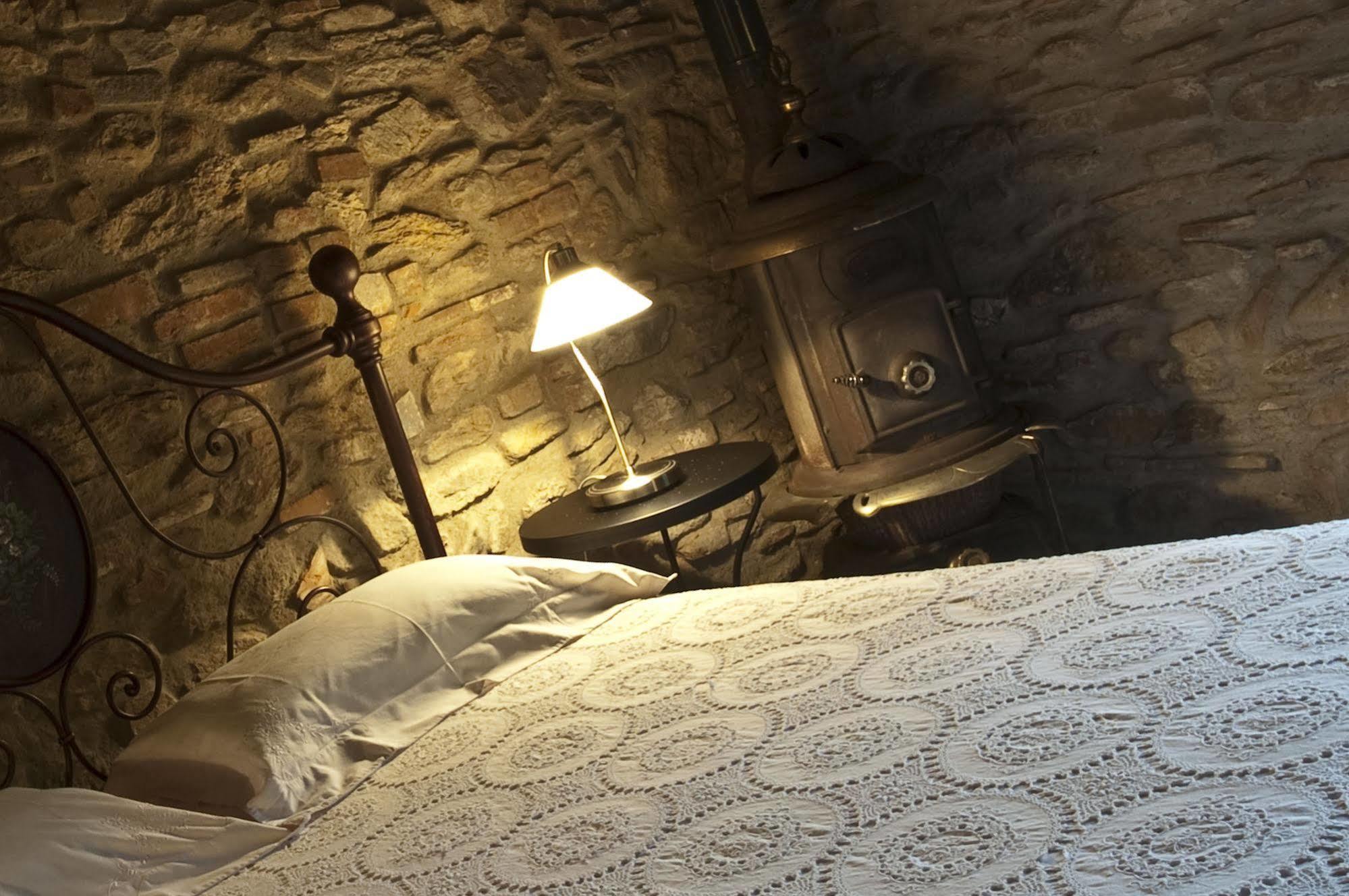 Il Molendino Pisa B&B Кальчи Экстерьер фото