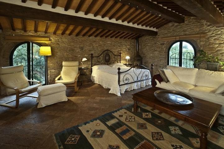 Il Molendino Pisa B&B Кальчи Экстерьер фото