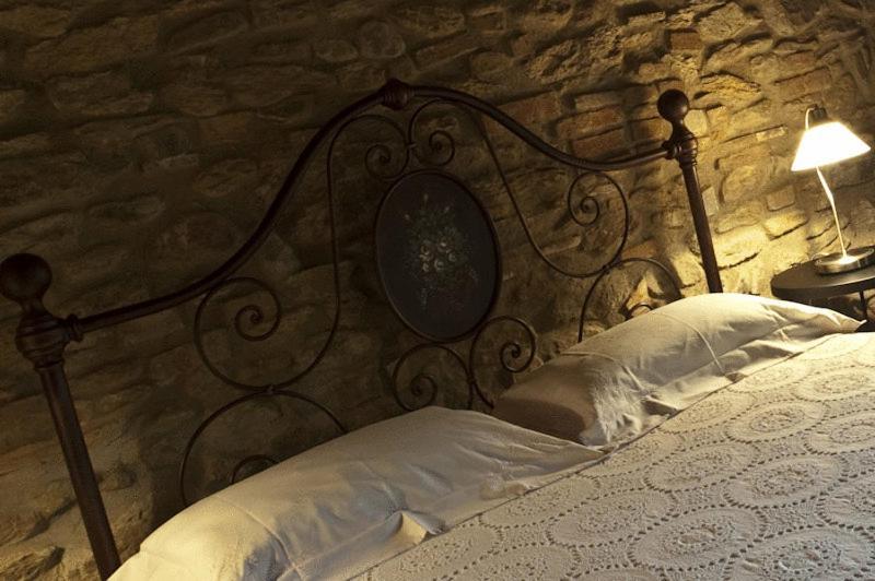 Il Molendino Pisa B&B Кальчи Экстерьер фото